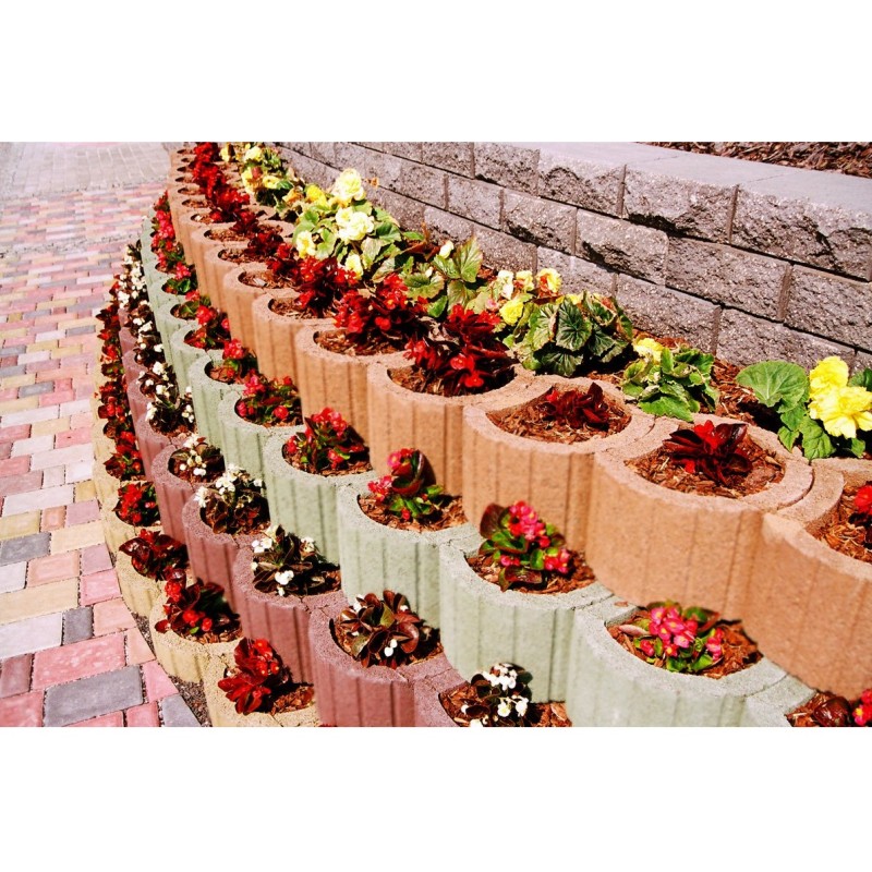 Multiflor Miniflor och Multiflor - NordensGård - Allt för trädgården