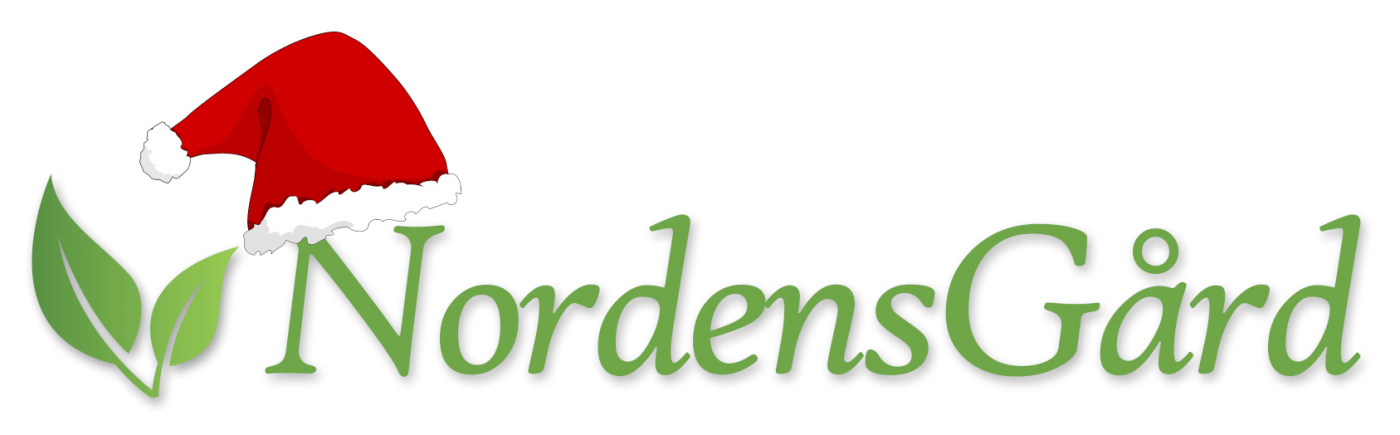 NordensGård – Allt för trädgården