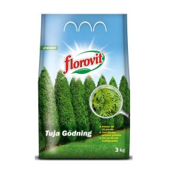 florovit-tuja-godning-3kg.jpg florovit-tuja-godning-granulat.jpg florovit-tuja-godning-forpackning.jpg florovit-tuja-godning-anvandning.jpg