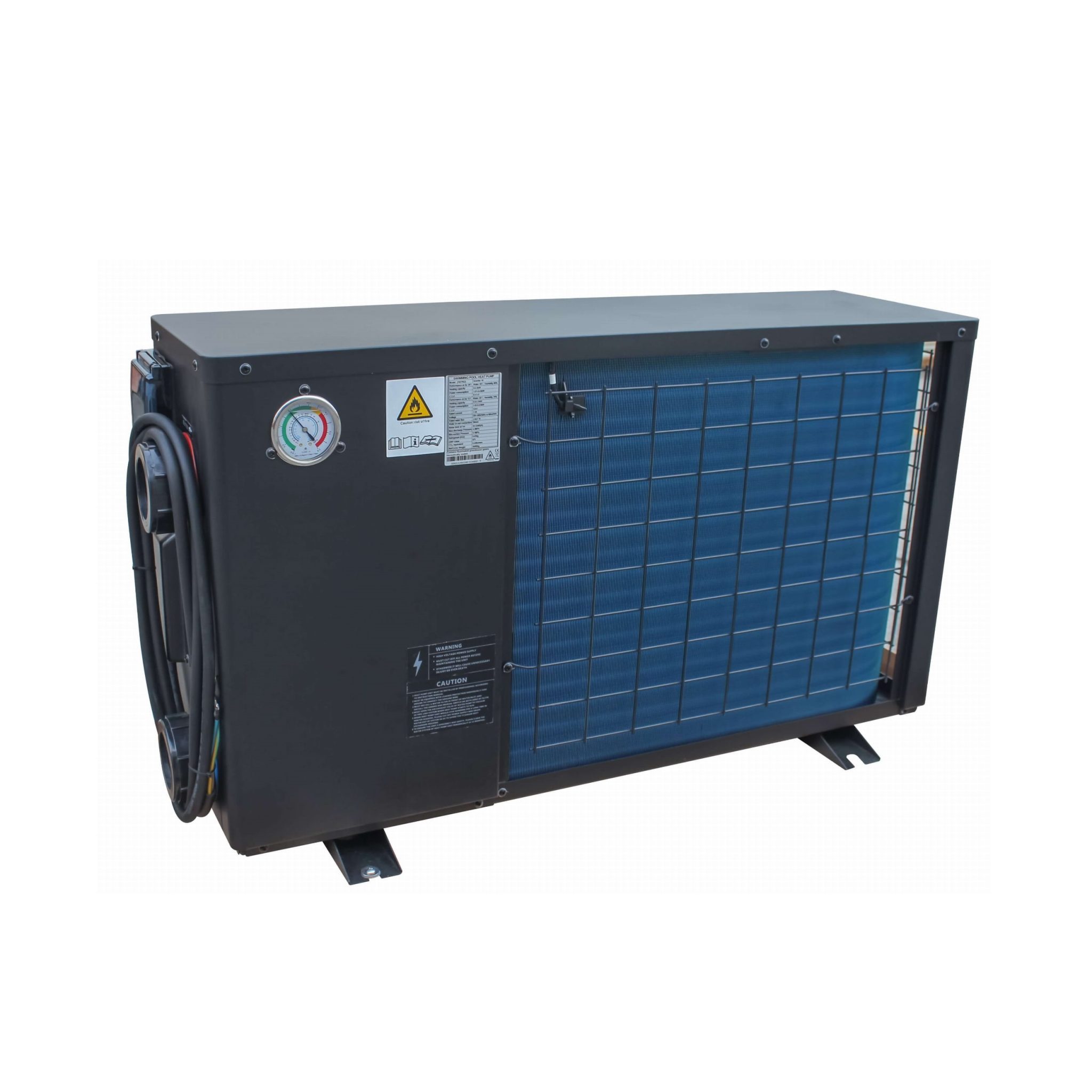 Värmepump Hydro-Pro typ inverter
