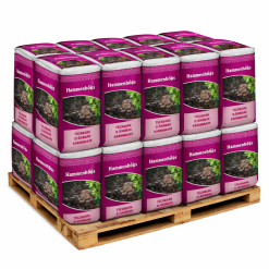 Rölunda Täckbark 2160 L - pall med 54 säckar à 40 L