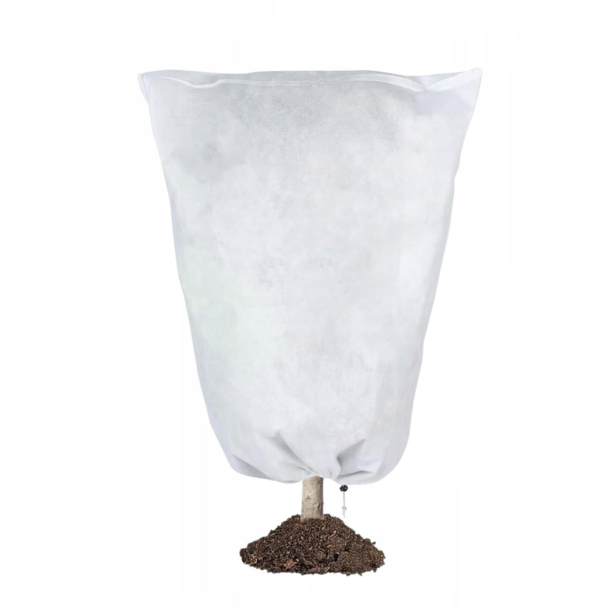 Vinterhuva vit fiberduk 50 g