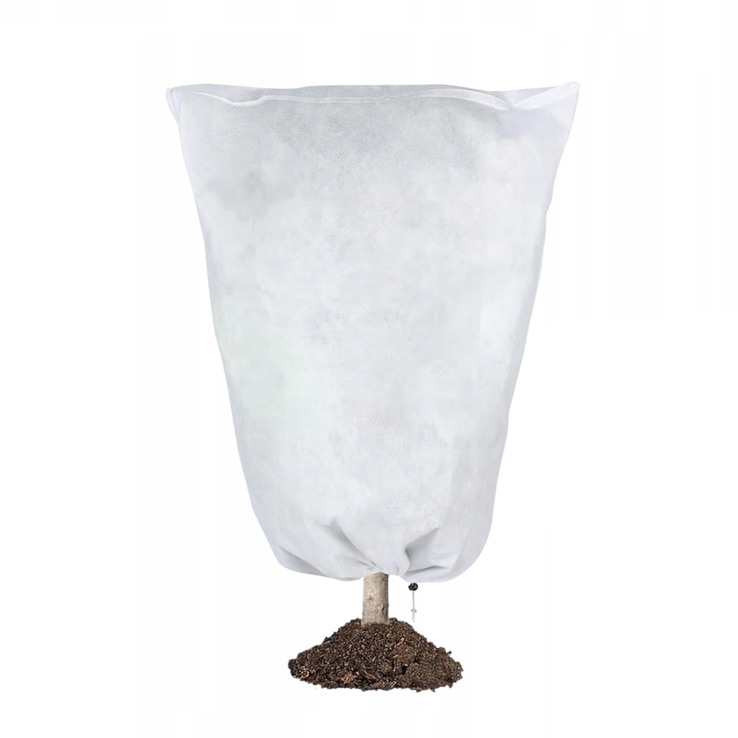 Vinterhuva vit fiberduk 50 g