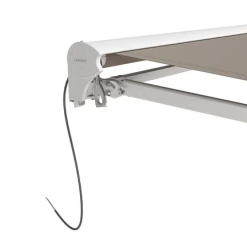 markis-5x35-led-sensor-nordshade-elite markis-led-belysning uteplats markis-vindsensor-automatisk markis-premium-terrass