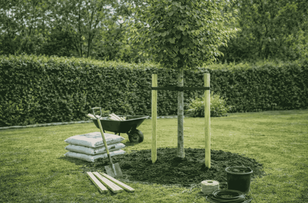 skogslind-greenspire-plantering-skotsel