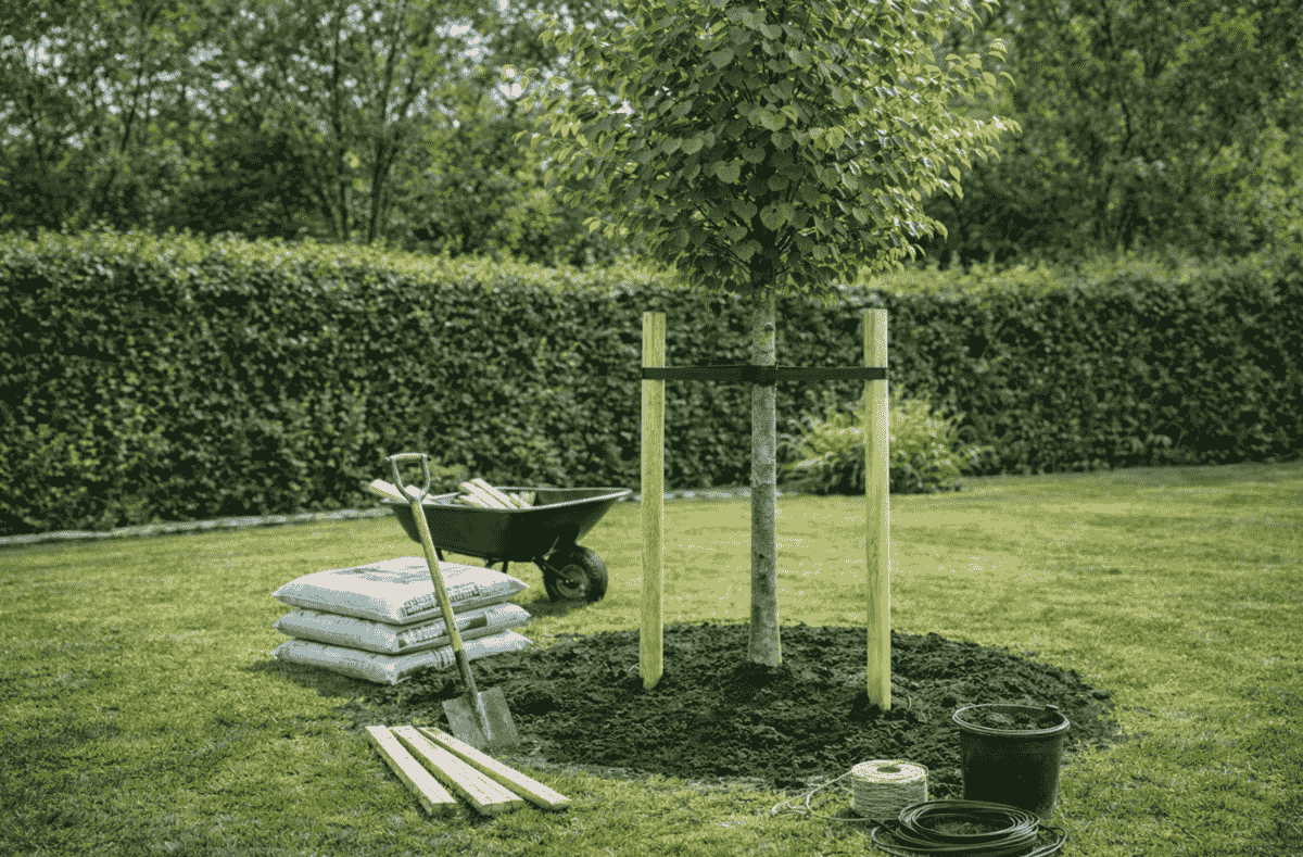 skogslind-greenspire-plantering-skotsel