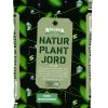 Rölunda Natur Plantjord 50 L - produktförpackning