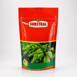 SUBSTRAL specialgödsel för tuja och barrväxter 350 g